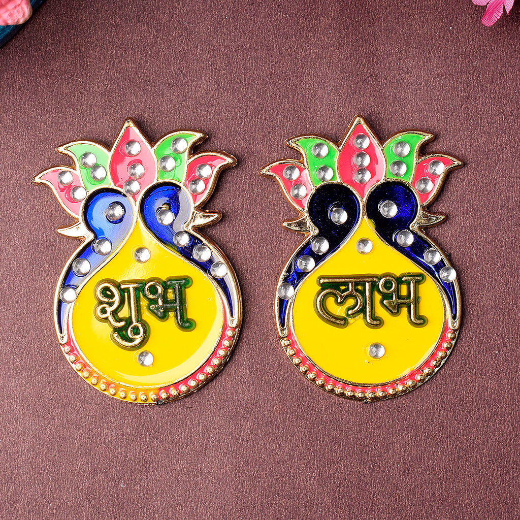 Diwali Stickers